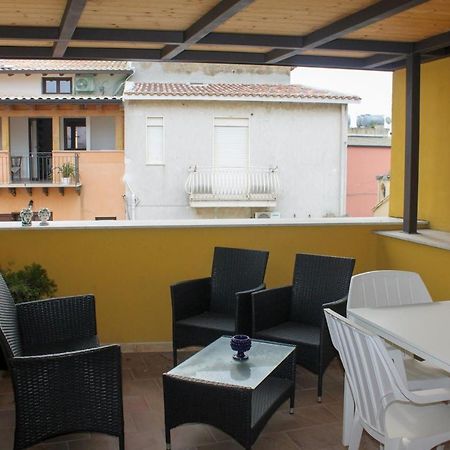Casa Nilde Villa Siculiana Exteriör bild