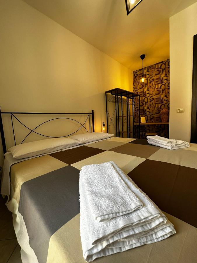 Casa Nilde Villa Siculiana Exteriör bild