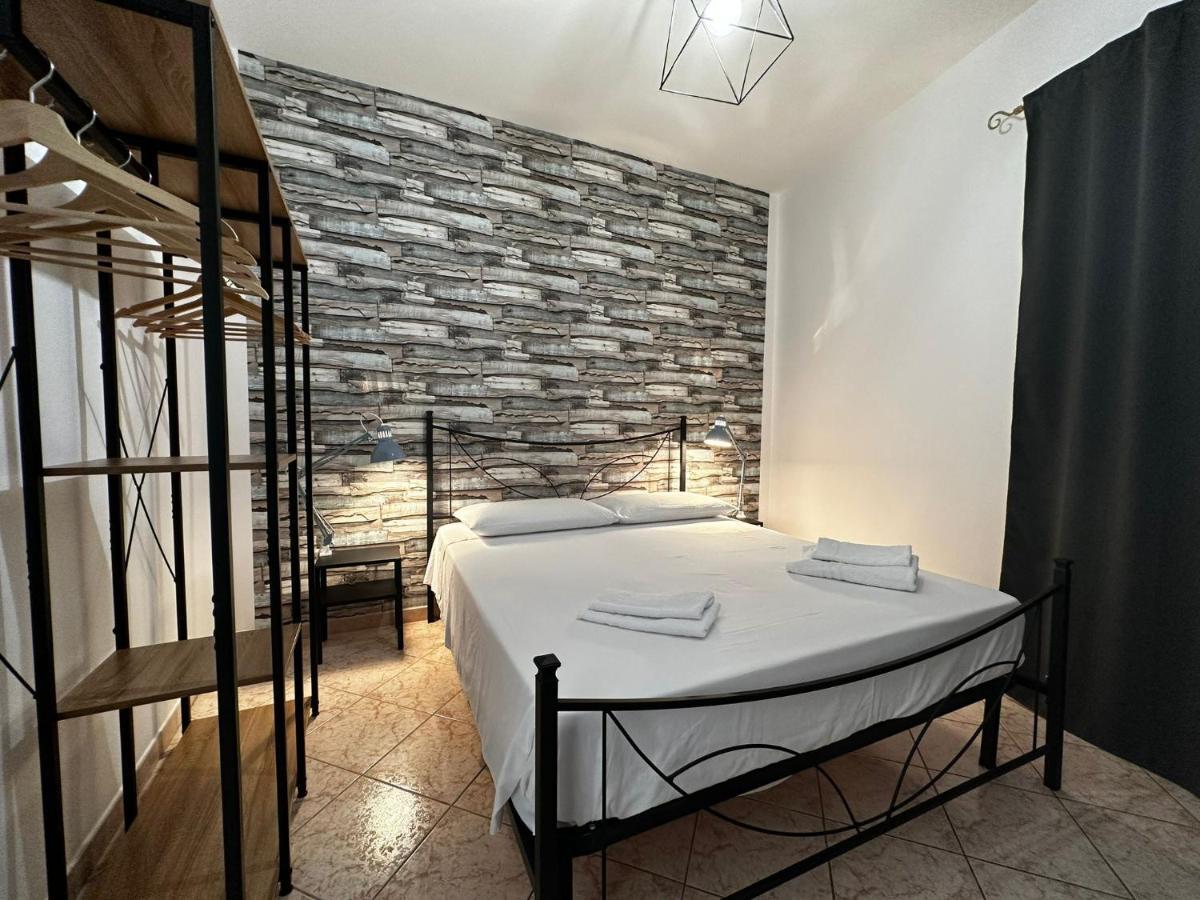 Casa Nilde Villa Siculiana Exteriör bild