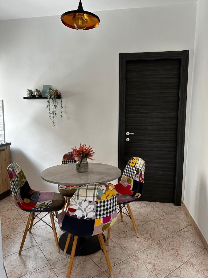 Casa Nilde Villa Siculiana Exteriör bild