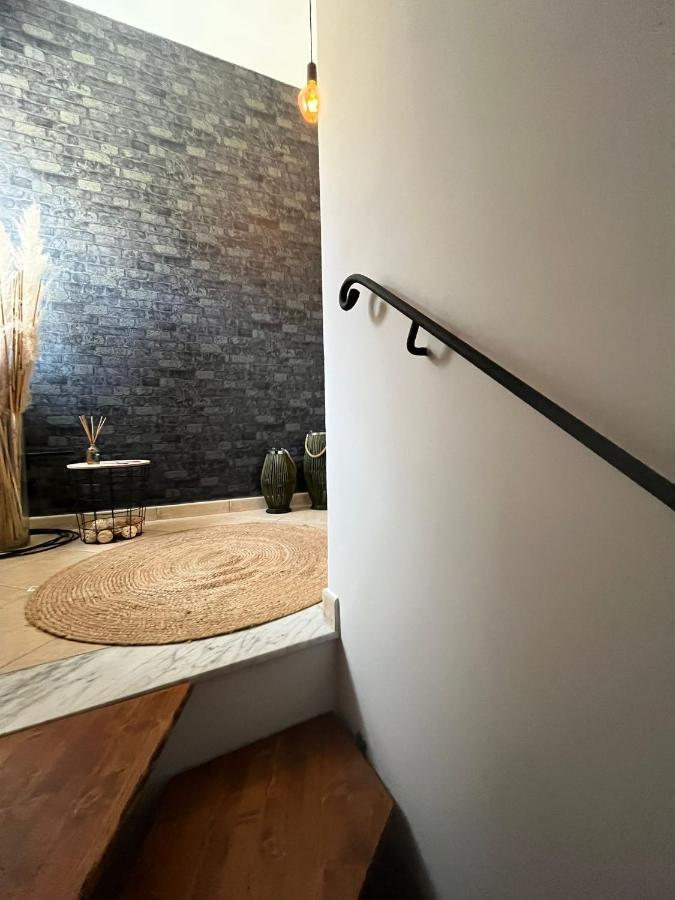 Casa Nilde Villa Siculiana Exteriör bild