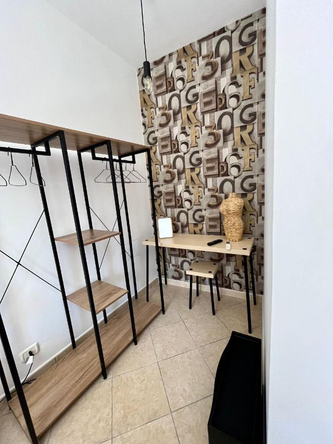 Casa Nilde Villa Siculiana Exteriör bild