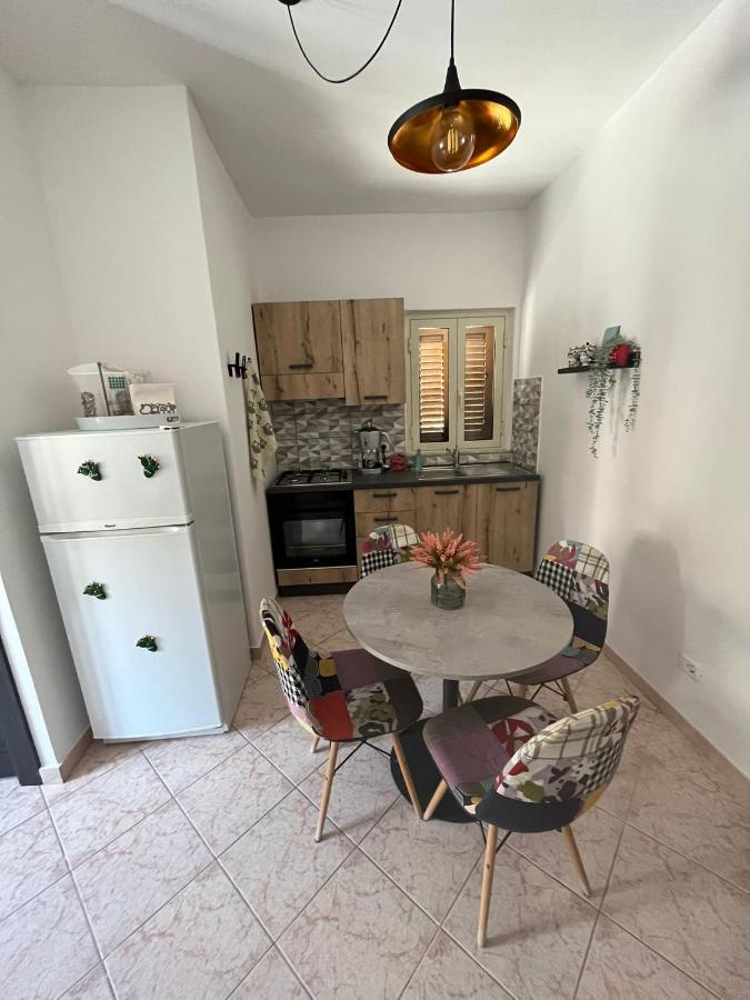 Casa Nilde Villa Siculiana Exteriör bild