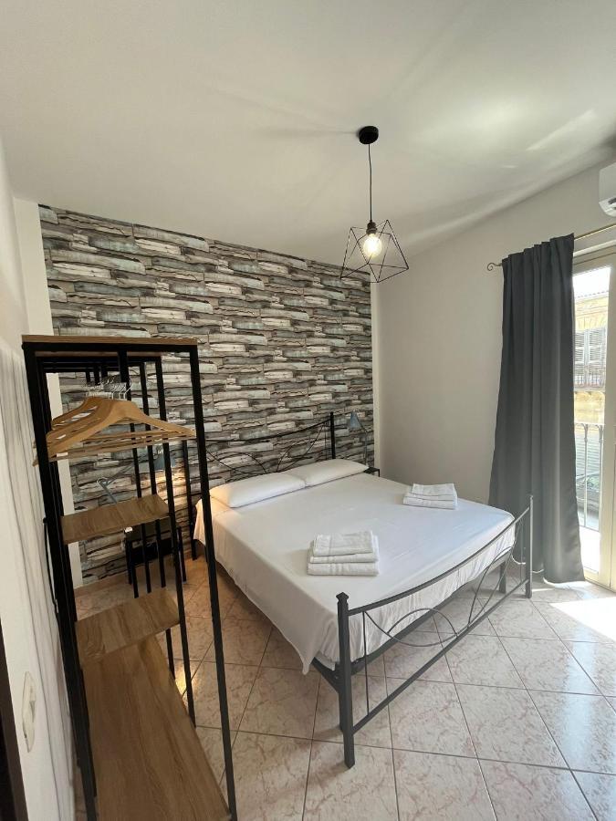 Casa Nilde Villa Siculiana Exteriör bild
