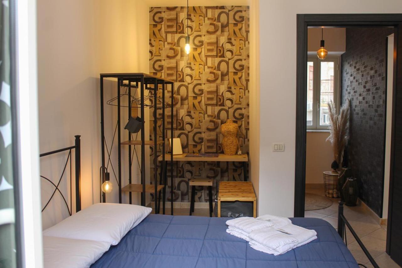 Casa Nilde Villa Siculiana Exteriör bild